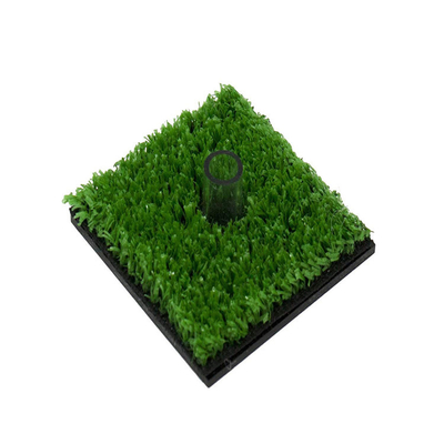 De moderne Vierkante Kleine Acrylvlakheid van de de Doos Hoge Hardheid van de Golfbalvertoning