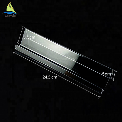De professionele Acryl Mobiele Telefoon /MP3/ MP4 toont Houdersrek