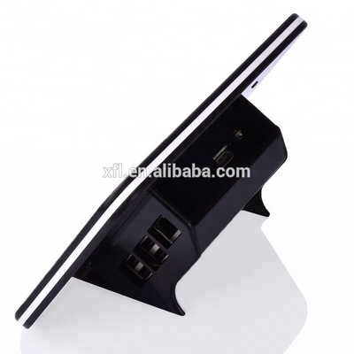7 de Framboos Pi 7 Touchscreen Geval Compatibele Framboos Pi 3 van Tylus duim van de het LEIDENE Touche screenvertoning van TFT Modelb